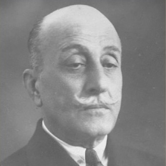 Ahmet Muhtar Bey